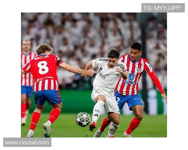 英超赛场惊现冷门马竞以一球小胜皇马引发全场热议