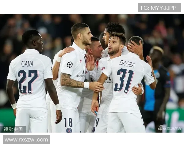 足总杯激战巴黎圣日耳曼6-2莱比锡点球大战点燃全场激情