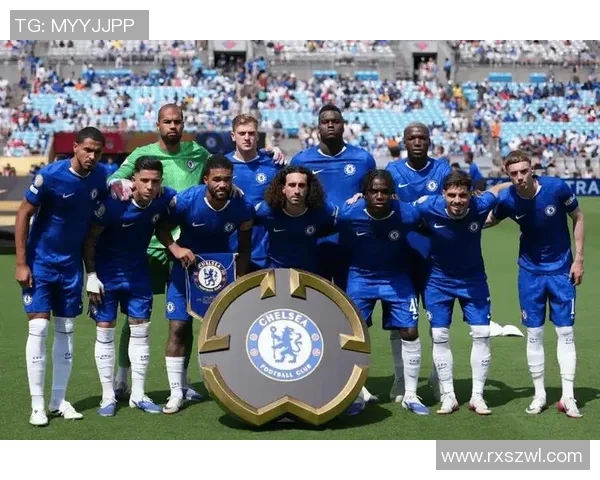 那不勒斯大胜切尔西五球狂潮友谊赛精彩瞬间全解析