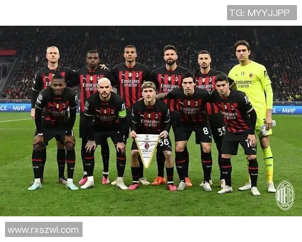 世界杯精彩对决AC米兰与热刺战成平局绝杀瞬间引发转会热议